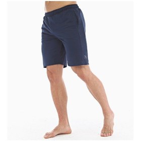 Resim Raru Antrenman Şortu LUCAS LACİVERT 