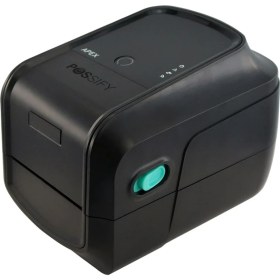 Resim Possıfy GA-2408T USB+RS232+ETH Barkod Etiket Yazıc 