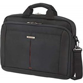 Resim EKS Ticaret Samsonite CM5-09-003 Guard It 2.0 Notebook Çantası Siyah 15.6" 