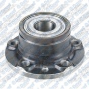 Resim Snr-Xtgb42001P Porya Arka Teker Bilyali Xtgb42001P Doblo-Iii 10- 514659278 