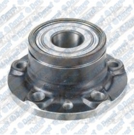 Resim Snr-Xtgb42001P Porya Arka Teker Bilyali Xtgb42001P Doblo-Iii 10- 514659278 