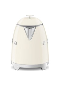 Resim Smeg 50's Style KLF05 800 ML 1400 W Mini Su Isıtıcı Kettle 
