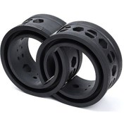 Resim Ankatek 19 Delikli Geniş Uygulama Tampon Kauçuk Amortisör, Yaylı, Otomobil İçin Diğer Diğer 