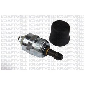 Resim Kraftvoll-05080071 - Stop Musuru 24v Bosch Tıp Dızel0 016 24v T 