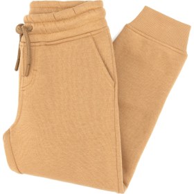 Resim U.s. Polo Assn. Erkek Çocuk Camel Eşofman Altı 50316466-VR015 