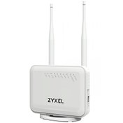 Resim VMG1312-T20b 300mbps Vdsl2 Destekli Kablosuz N 4 Port Adsl2 Modem Zyxel