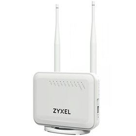 Resim VMG1312-T20b 300mbps Vdsl2 Destekli Kablosuz N 4 Port Adsl2 Modem 