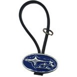 Resim Subaru Silikon Anahtarlık 