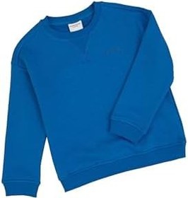 Resim U.S. Polo Assn. Erkek Çocuk Koyu Mavi Sweatshirt 50313829-VR032 