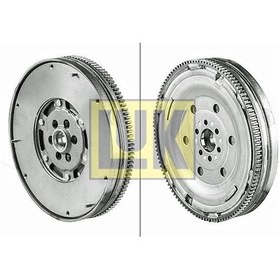 Resim LuK 415011410 Volan ( Vw: Passat 1.9Tdi 98-05 / Audi: A4 1.9Tdi 00-01 ) 038105266K (WY195483) 