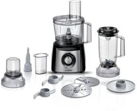 Resim BOSCH MCM3501M MUTFAK ROBOTU 