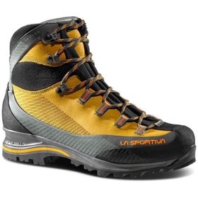 Resim La Sportiva 11y732206 Trango Trk Leather Gtx Savana/tiger Erkek Outdoor Bot 