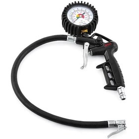 Resim Dht Saatli Lastik Şişirme 0-220 Psi 