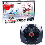 Resim Hyperdrone Racing Champion Kit Quadcopter 