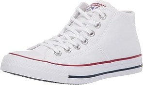 Resim Converse Kadın Converse Kadın Chuck Taylor All Star Madison Mid Top Spor Ayakkabı 