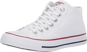 Resim Converse Kadın Converse Kadın Chuck Taylor All Star Madison Mid Top Spor Ayakkabı 