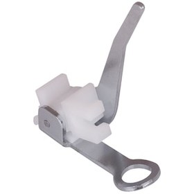 Resim Ev Tipi Dikiş Makinesi Kapitone Ayağı 