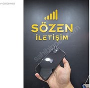 Resim Apple iPhone 11 İkinci El TR | 64 GB | Siyah İkinci El İPHONE 11 64GB PİL 72 TAMİRSİZ YURTİÇİ