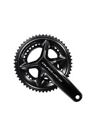 Resim Shimano Dura-ace Fc-r9200 12v 165mm 52-36t Aynakol / Ifcr9200ax26 