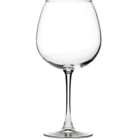 Resim Enoteca Kırmızı Şarap Kadehi 6’lı 780 cc 