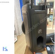 Resim BLUETOOTH HOPARLÖR 