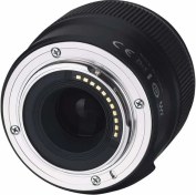 Resim Yongnuo 42.5mm F1.7 Otofokus Lens Panasonic GF8,GF9,GX85 Olympus E-Pl9 