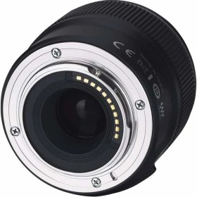 Resim Yongnuo 42.5mm F1.7 Otofokus Lens Panasonic GF8,GF9,GX85 Olympus E-Pl9 