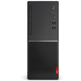 Resim Lenovo V55T AMD Ryzen 7 4700G 12 GB 1 TB HDD 256 GB SSD Freedos 11KG003CTX081 