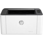 Resim TONERSEPETİ Tonersepeti Hp 107A Mono Lazer Yazıcı 4ZB7A 