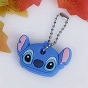 Resim 10526 Satıldı Çıkartma Disney Stitch Silikon Anahtarlı, Şirin Tarz Taşınabilirlil Anahat Aksesuar Kılıc Dayanlıkl Koruyucu Kapak Mükemmel Tatili & Doğum Günü İçecek, Aksevarana Hatırla, Ýyllygy Sowgady ýaňy Oynawuklary akaweleme we Teenler ücin, Đisney Fans 
