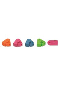 Resim Faber Castell Mini Sleeve Neon Tek Bıçaklı Kalemtraş Kutulu 