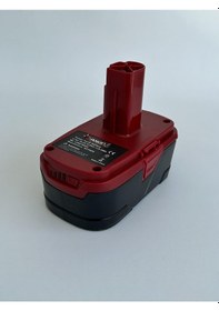 Resim Vanon 19.2v 6.0ah Li-ion Akü 130279005 Kutusuz 