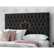 Resim BAZA KENT Çift Kişilik Yatak Başı Baza Başlığı Yatak Başlığı Chesterfield Headboards 