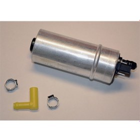 Resim Mga-61190 - Yakıt Pompası Dızel-tek Motor Audı : A3 - A6/seat 
