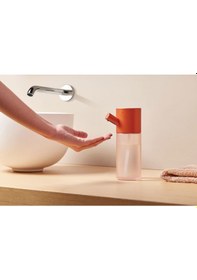 Resim Lexon Horizon Jel Sabunluk Turuncu 