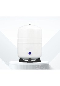 Resim 3,2 Galon Su Arıtma Cihazı Tankı 