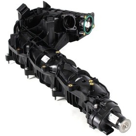 Resim Bmw 3 Serisi E90 330d N57 Motor Emme Manifoldu Komple 11618511363 