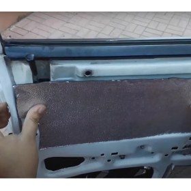 Resim Standart İzolasyon Ses Yalıtım Bantı - Simself Bant Alüminyum Folyolu (15CMX10M) 