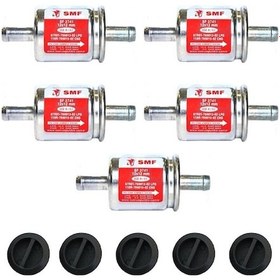 Resim Lpg Filtresi 12X12 5 Adet 547703448 