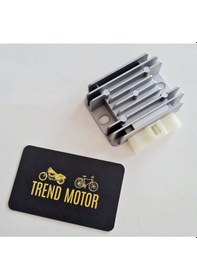 Resim Regülatör - Mondial Revival 50 