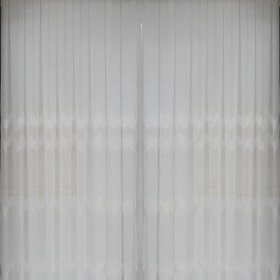 Resim Prag Brode Tül En:290cm 