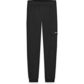 Resim Skechers SK242047 B Lw Sweatpant Siyah Erkek Çocuk Eşofman Altı 