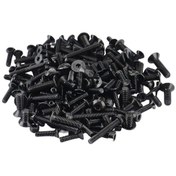 Resim Skycity Zd Racing Dbx-07 Ex-07 1/7 Rc Araba Parçaları İçin Tam Set Metal Vida 8108 - Dayanıklı Ve Kolay Değiştirilebilir 