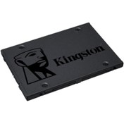 Resim Kingston 240gb A400 500/350mbs Ssd Sa400s37/240g 