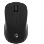 Resim TREND Frisby FM-264WM Siyah 1000DPI 2.4 Ghz Kablosuz Optik Mouse 