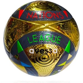 Resim Avessa Ft-1100 Futbol Topu No5 