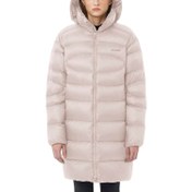 Resim Salomon Outline Novelty Down Kadın Outdoor Ceketi 