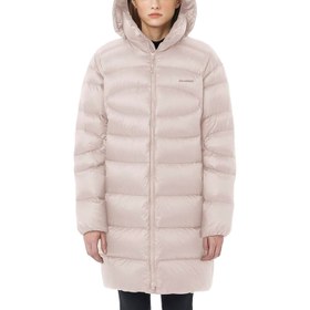 Resim Salomon Outline Novelty Down Kadın Outdoor Ceketi 