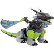 Resim Nessiworld Robotics Lab Mecha Dragon 