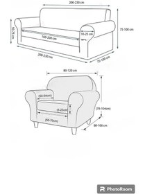 Resim StarMall Tuğla Desen Koltuk Örtüsü Çekyat Kılıfı 3311 Takım a Pembe 